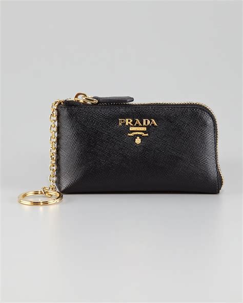 prada key pouch price singapore|designer key pouch women's prada.